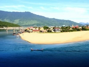 顺化Laguna 旅游区将在年内投入运营 